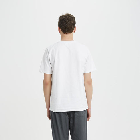 Boysnextdoor 經典款重磅口袋Tee